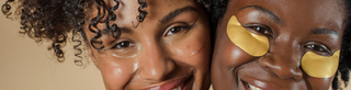 CONTOUR DES YEUX