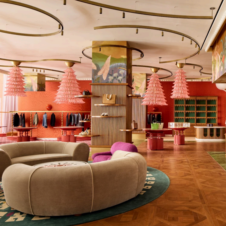 Roll On Jade arrive à New York !-Roll On Jade