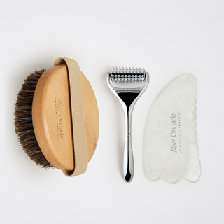 Body Sculpt-Roll On Jade