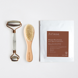 Calm & Soothe-Roll On Jade