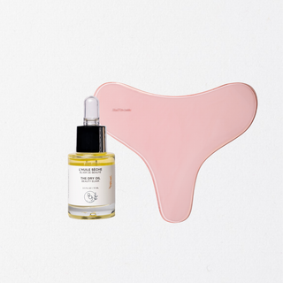 Duo Hydra Décolleté-Roll On Jade