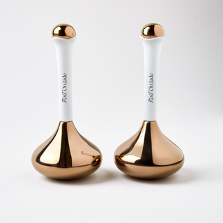 Duo Mushrooms Cryo corps-Outils Corps-Roll On Jade