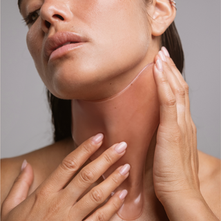 HydraLiss Patch Silicone Cou & Décolleté-Outils Corps-Roll On Jade