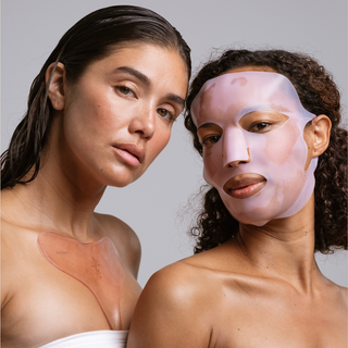 HydraLiss Patch Silicone Cou & Décolleté-Outils Corps-Roll On Jade