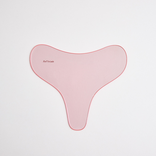 HydraLiss Patch Silicone Cou & Décolleté-Outils Corps-Roll On Jade