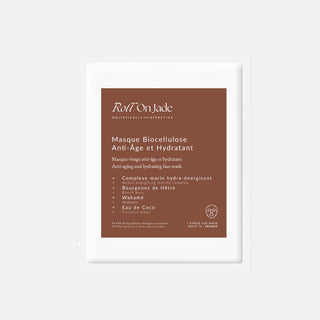 Masque Anti-âge & Hydratant-Skincare-Roll On Jade