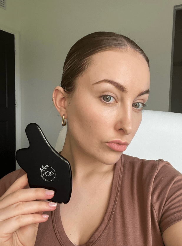 Melody, fondatrice de Roll On Jade