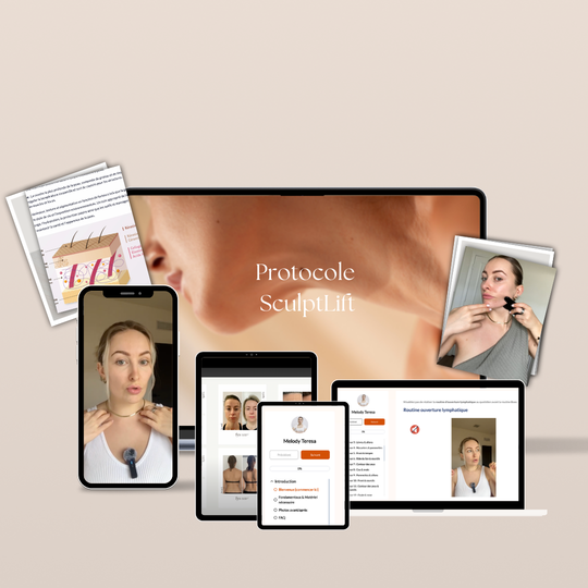 Protocole SculptLift-Roll On Jade