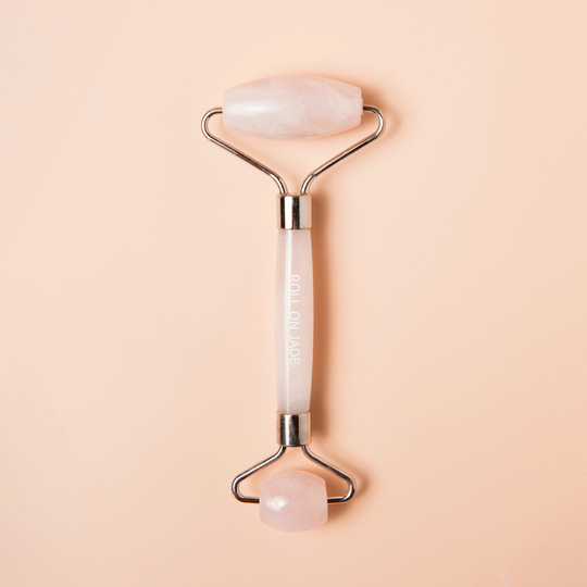 Roll-On anti-âge-Outils Visage-Roll On Jade