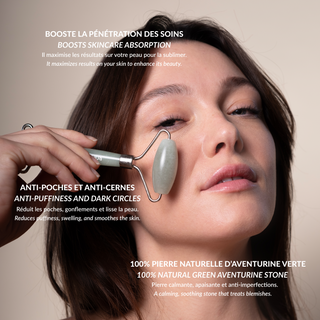 Anti-blemishes Roller