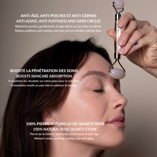 Anti-Aging Roller